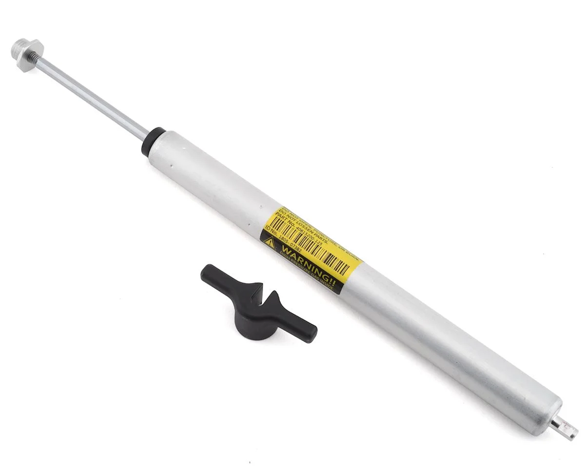 SDG Tellis Seatpost Cartridge Assembly (125mm)